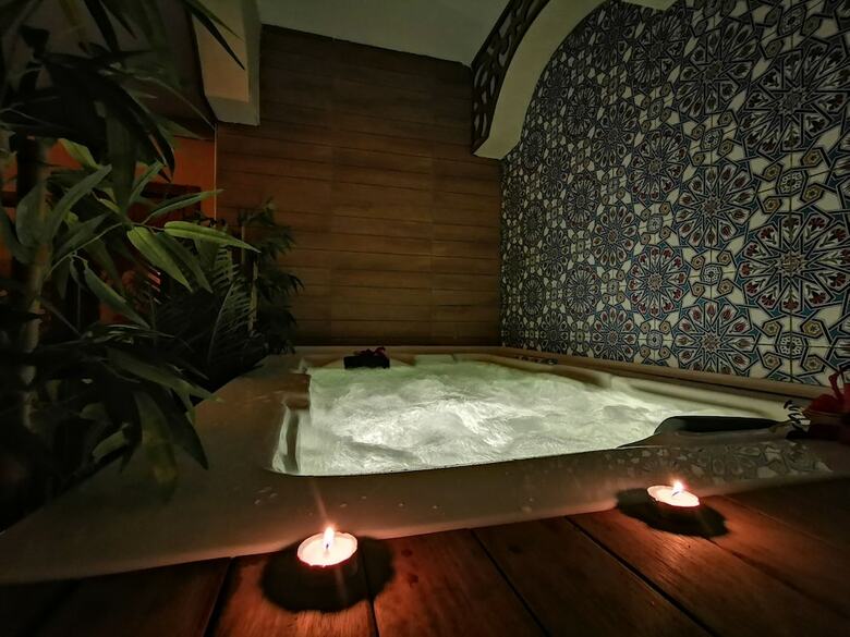 Sarikamis White Park Hotel