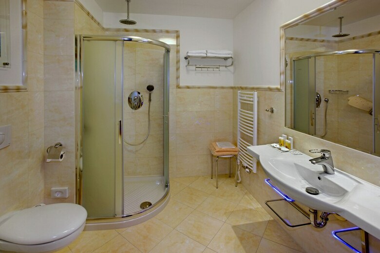 Hotel Ensana Hvezda - Imperial