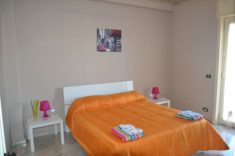 Hotel Catania Aeroporto