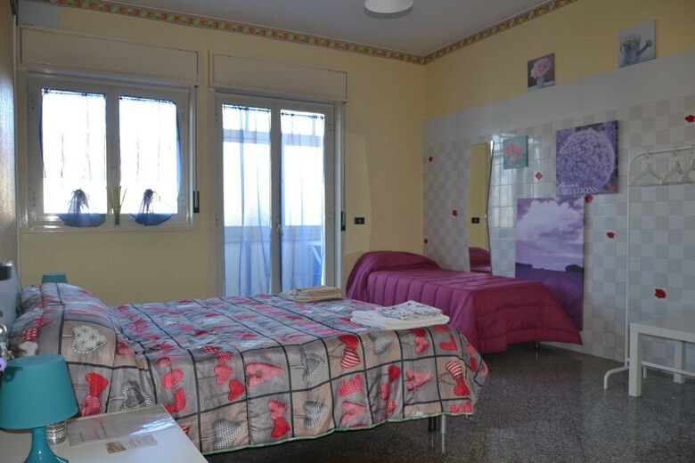 Hotel Catania Aeroporto