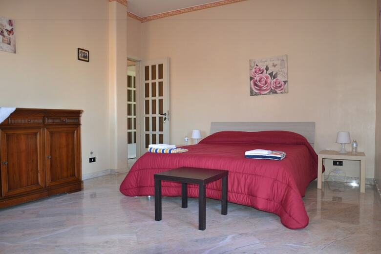 Hotel Catania Aeroporto