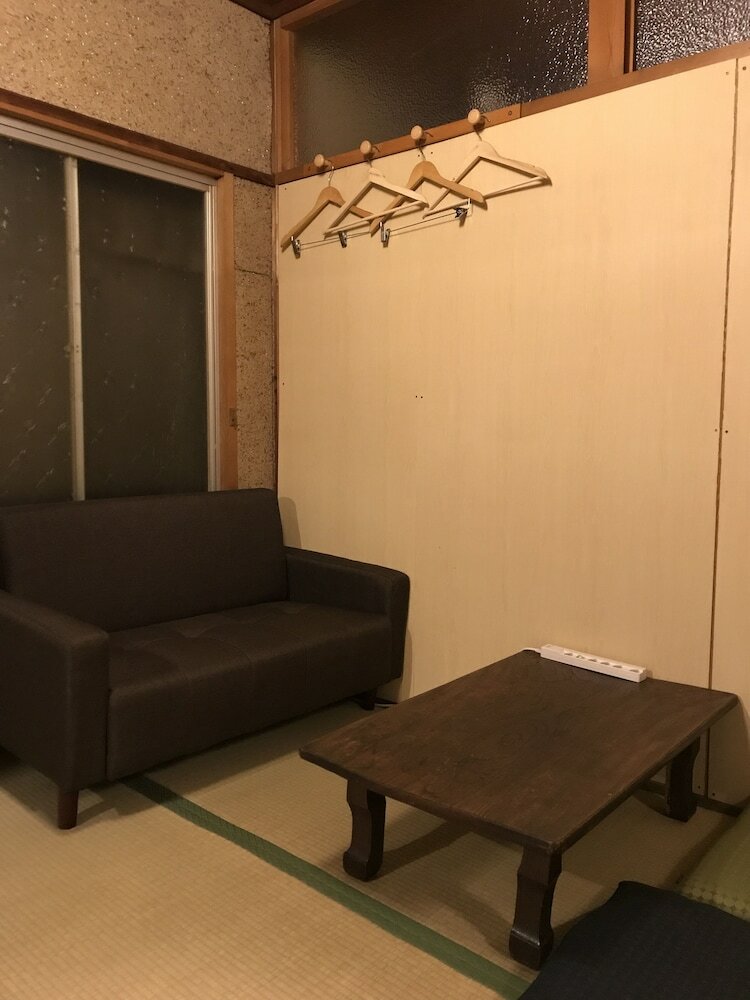 Hostal Sugiya Guest House - Hostel