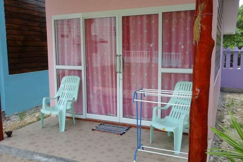 Hotel Lucky Bungalow