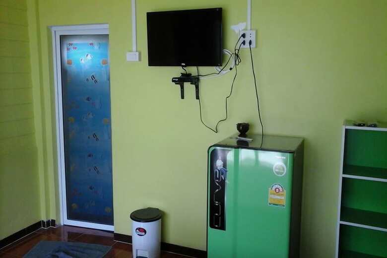 Hotel Lucky Bungalow