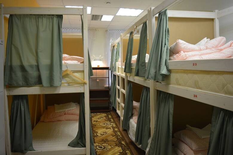 Hostal Hostel Paratapok