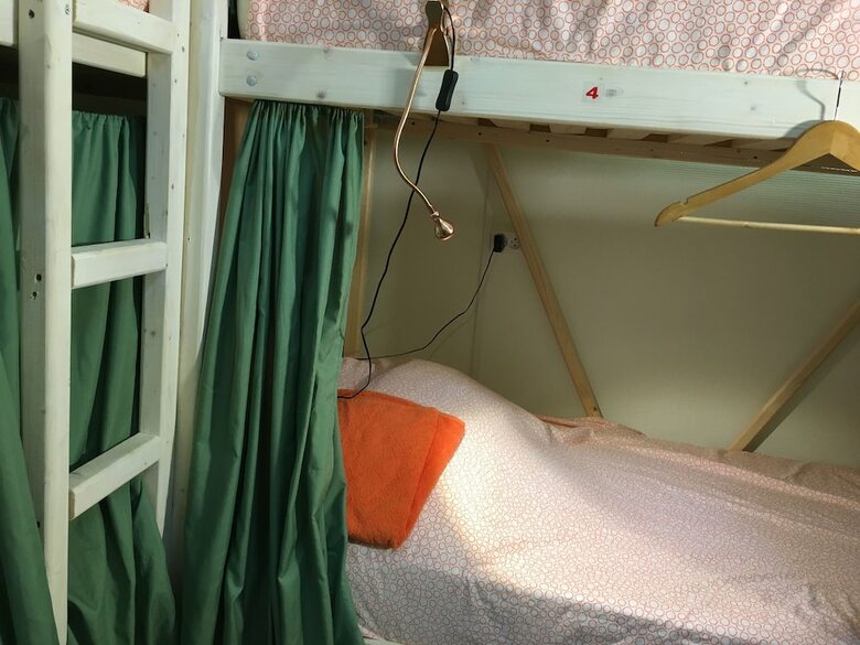 Hostal Hostel Paratapok