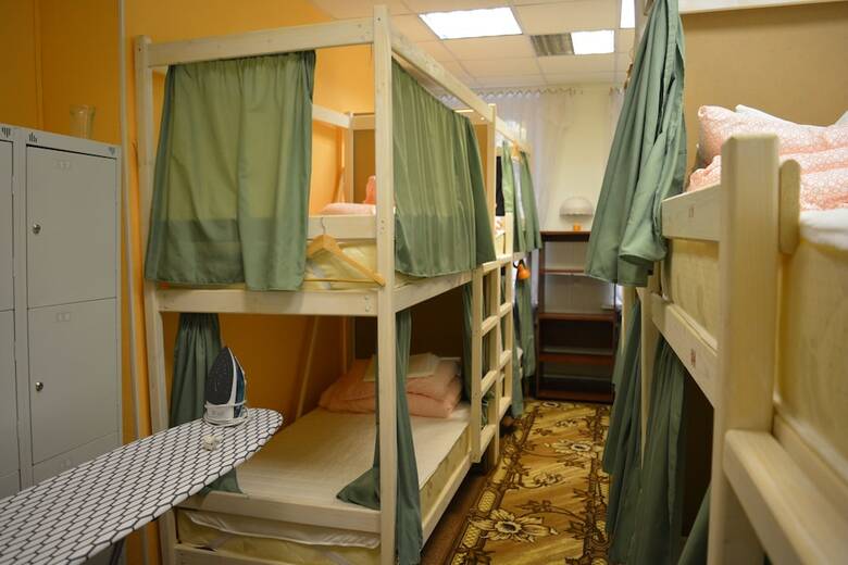 Hostal Hostel Paratapok