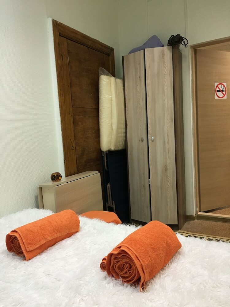 Hostal Hostel Paratapok