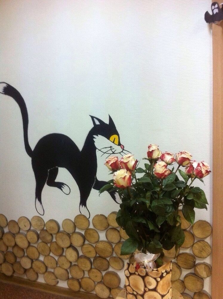 Hostal Hostel Paratapok