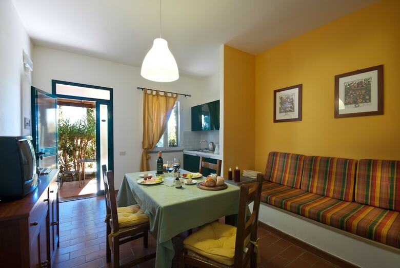 Agroturismo Poste Del Chiugi