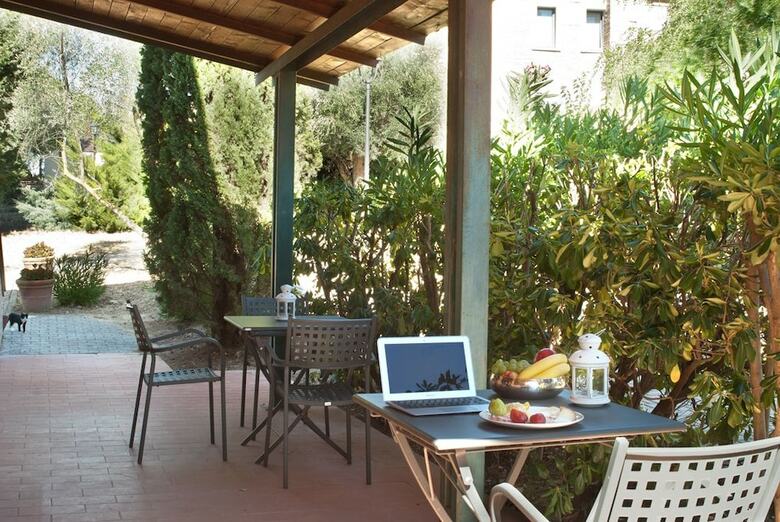 Agroturismo Poste Del Chiugi