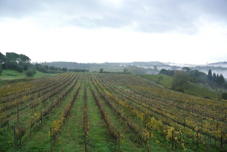 Agroturismo Poste Del Chiugi