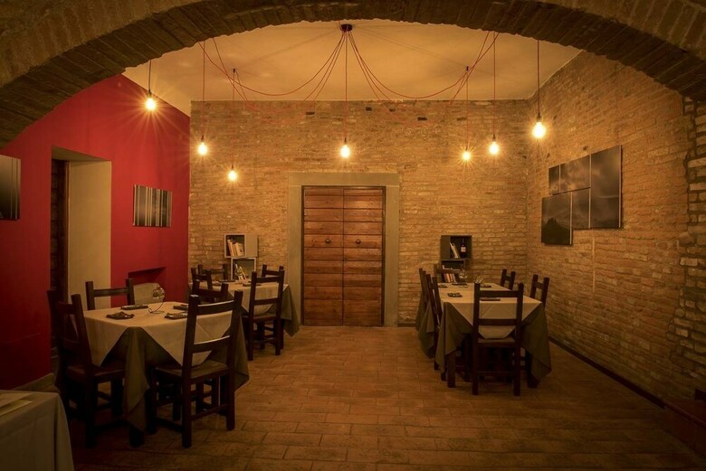 Agroturismo Poste Del Chiugi