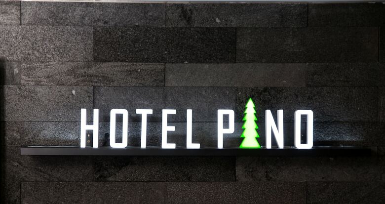 Hotel Pino