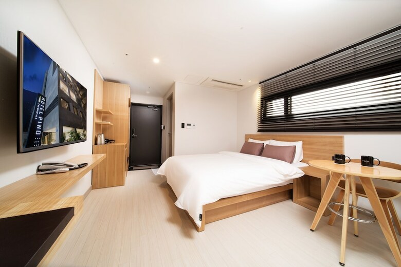 Hotel Pino