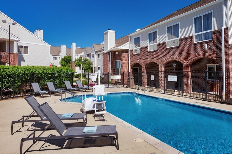 Hotel Residence Inn By Marriott Philadelphia Willow Grove