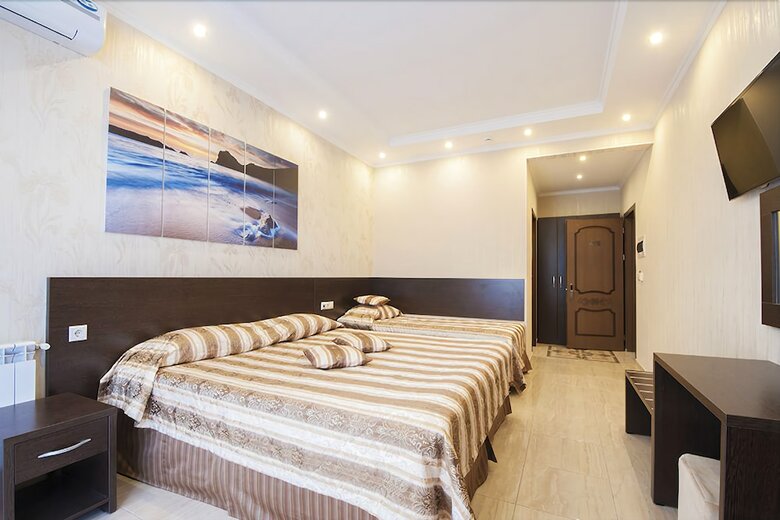 Ahilleon Park Boutique Hotel