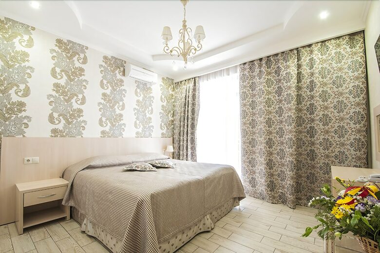 Ahilleon Park Boutique Hotel