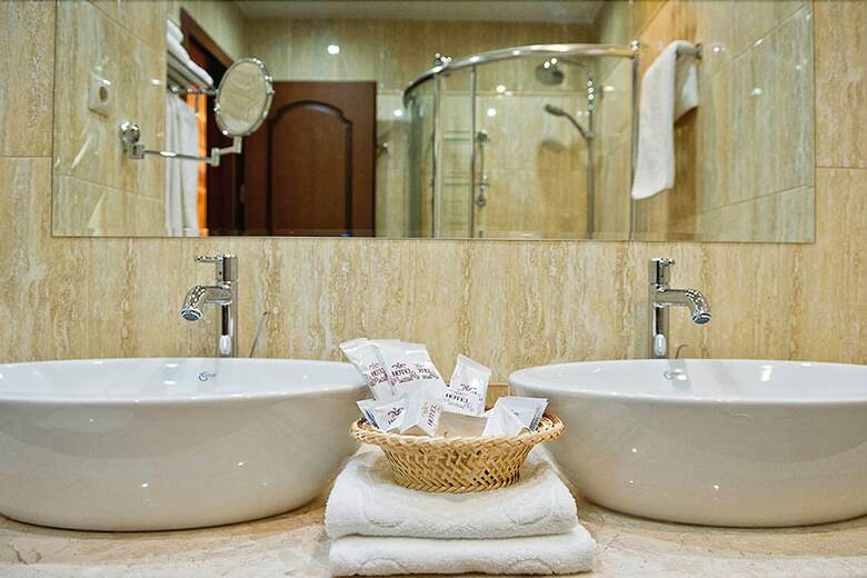 Ahilleon Park Boutique Hotel