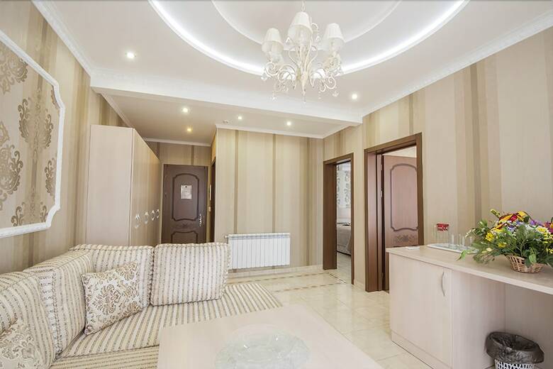 Ahilleon Park Boutique Hotel