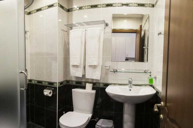 Ahilleon Park Boutique Hotel