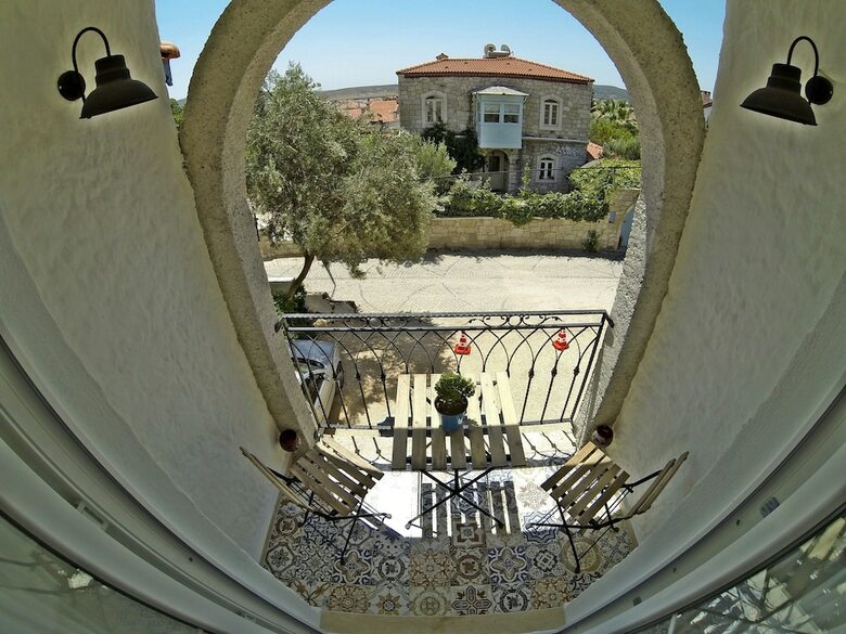 Hotel Faro Alacati