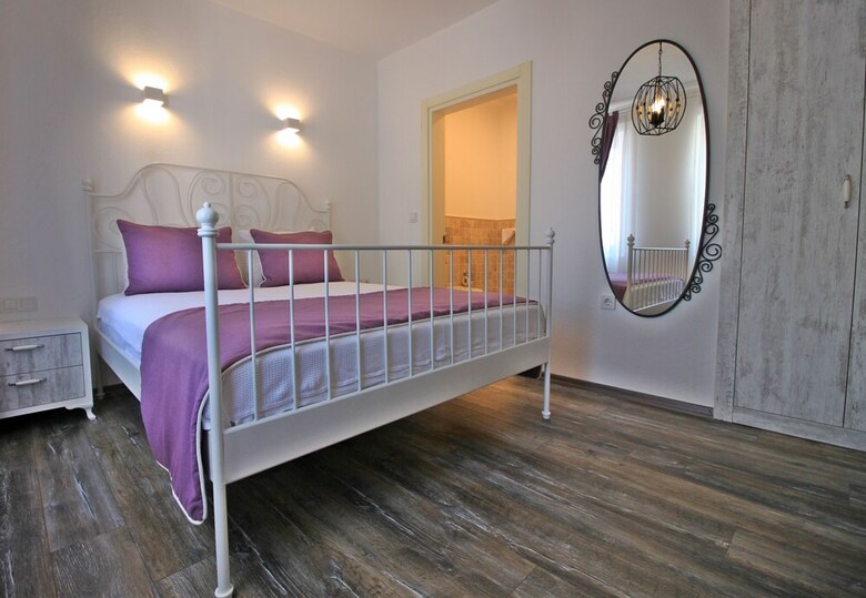 Hotel Faro Alacati