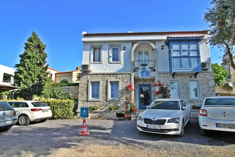 Hotel Faro Alacati