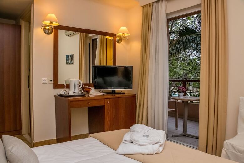 Apartamento Apollo Resort Art Hotel