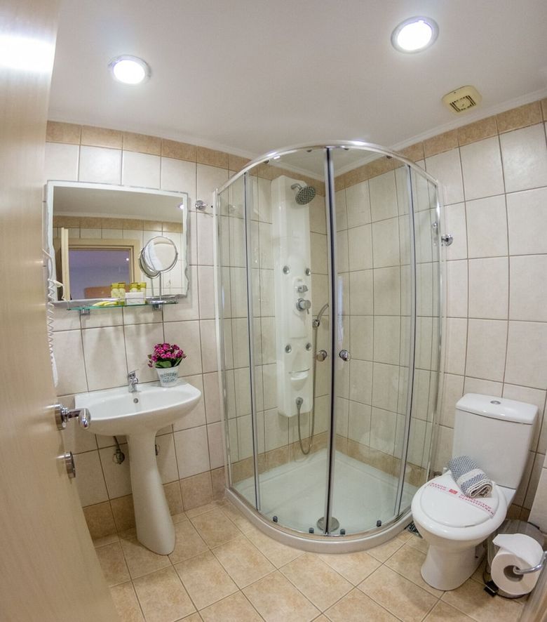 Apartamento Apollo Resort Art Hotel
