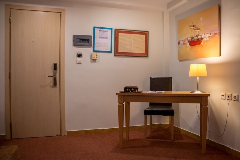 Apartamento Apollo Resort Art Hotel