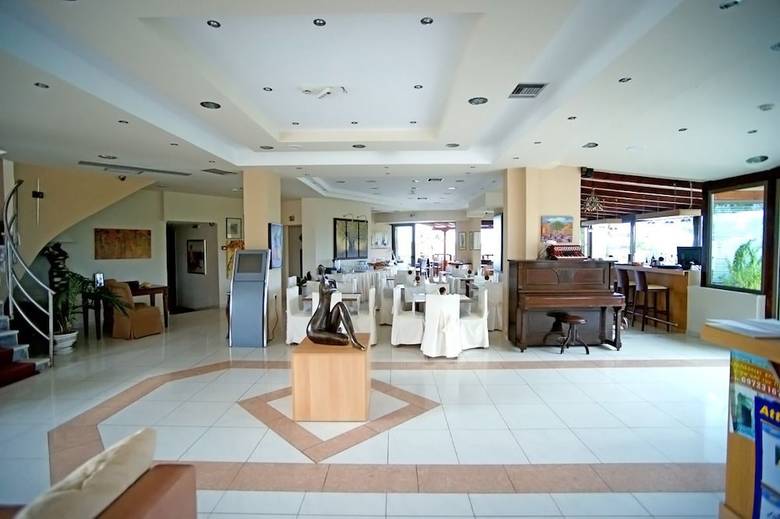 Apartamento Apollo Resort Art Hotel