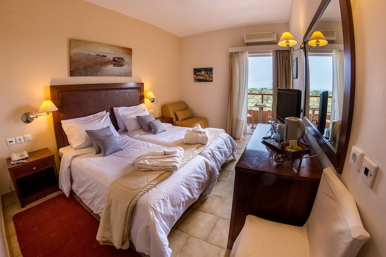 Apartamento Apollo Resort Art Hotel