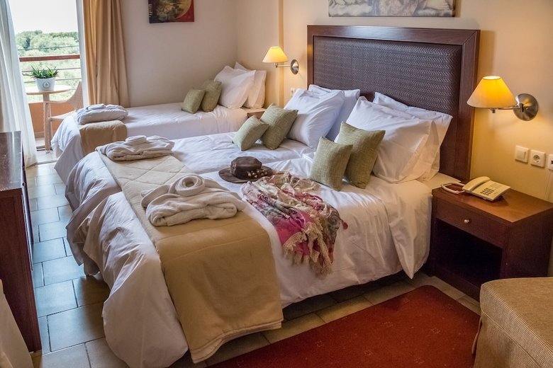 Apartamento Apollo Resort Art Hotel