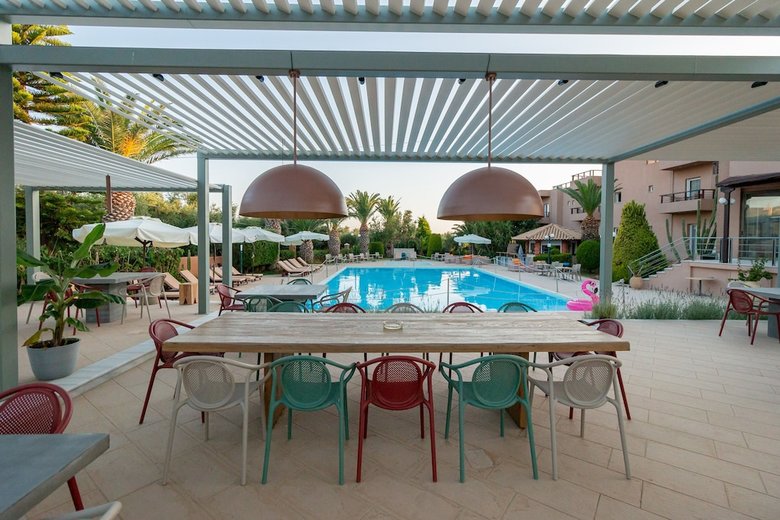 Apartamento Apollo Resort Art Hotel