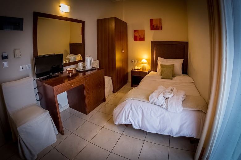 Apartamento Apollo Resort Art Hotel