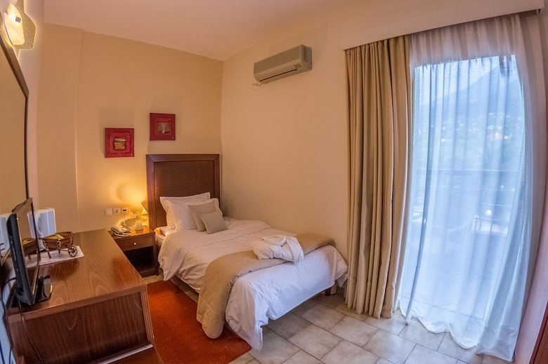 Apartamento Apollo Resort Art Hotel