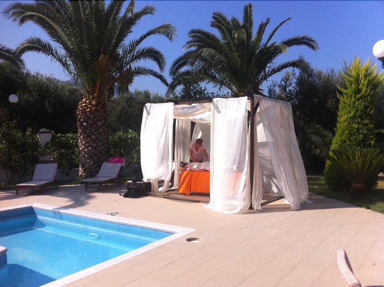 Apartamento Apollo Resort Art Hotel