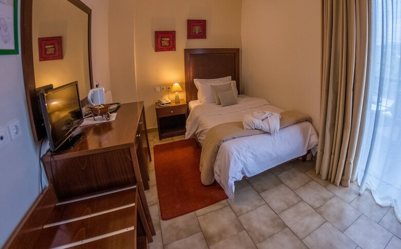 Apartamento Apollo Resort Art Hotel