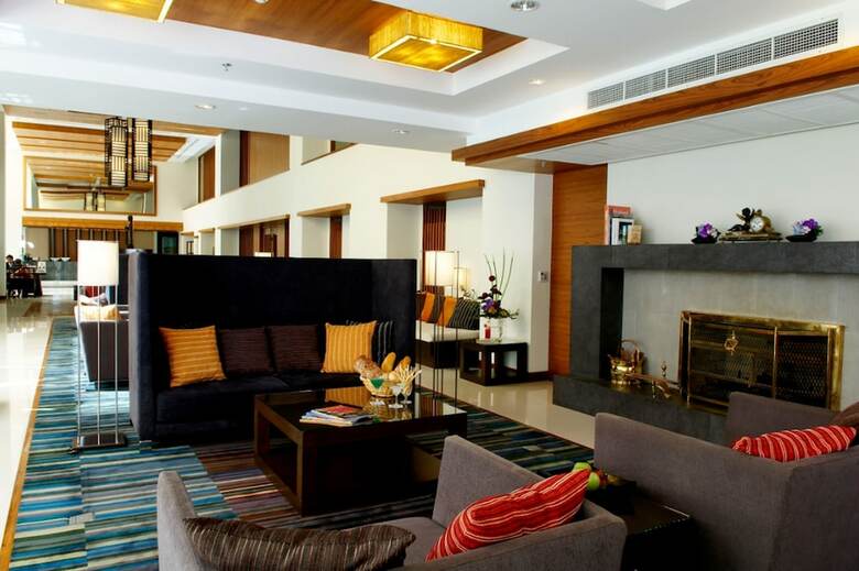 Hotel Kantary Hills Chiang Mai