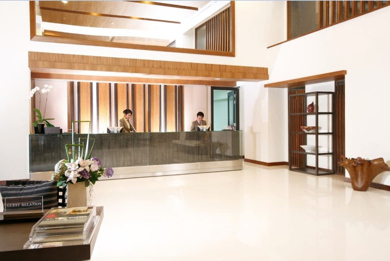 Hotel Kantary Hills Chiang Mai
