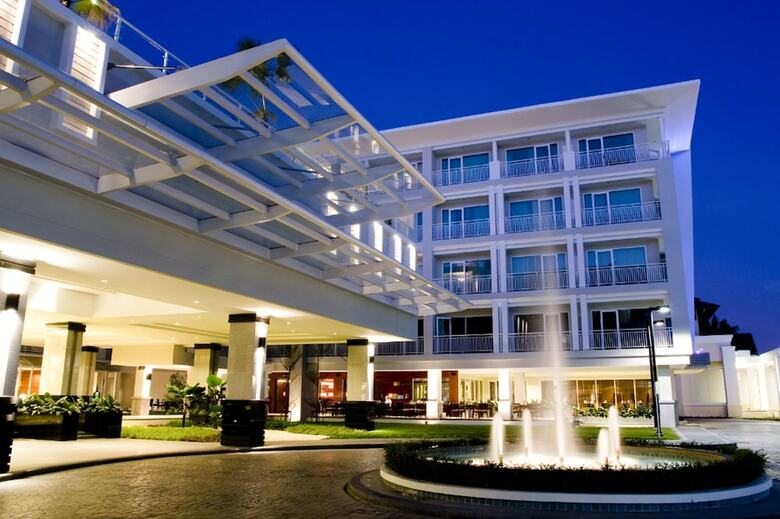 Hotel Kantary Hills Chiang Mai