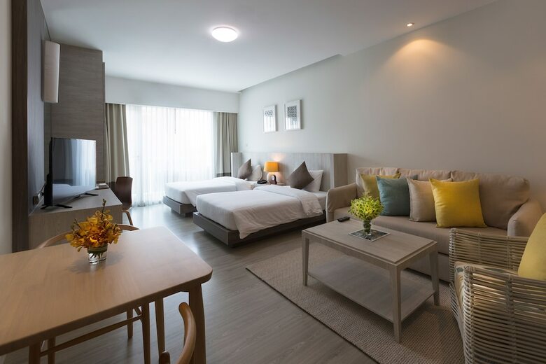 Hotel Kantary Hills Chiang Mai