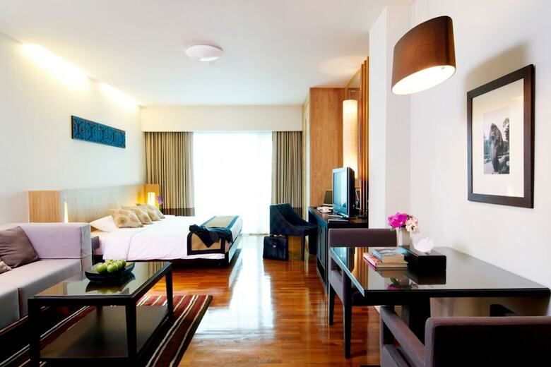 Hotel Kantary Hills Chiang Mai