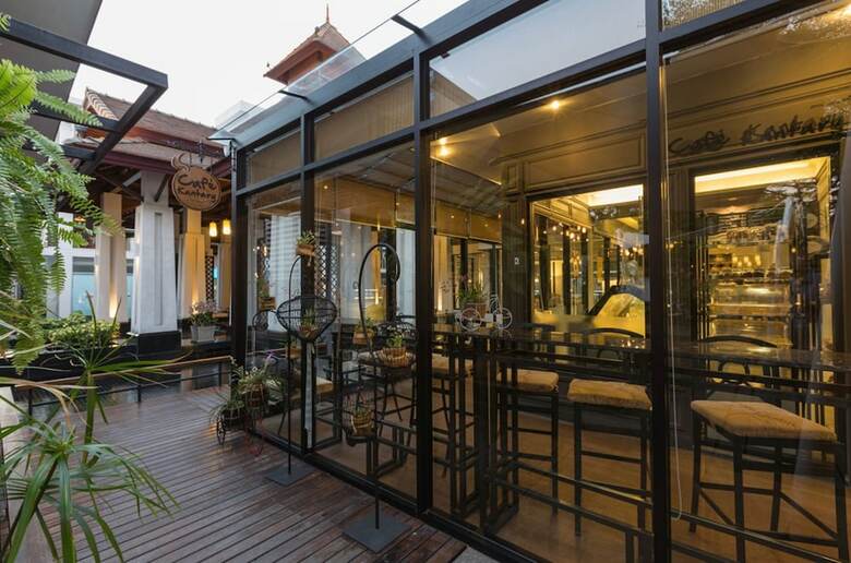 Hotel Kantary Hills Chiang Mai