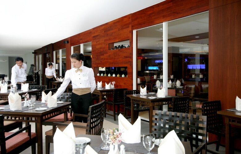 Hotel Kantary Hills Chiang Mai