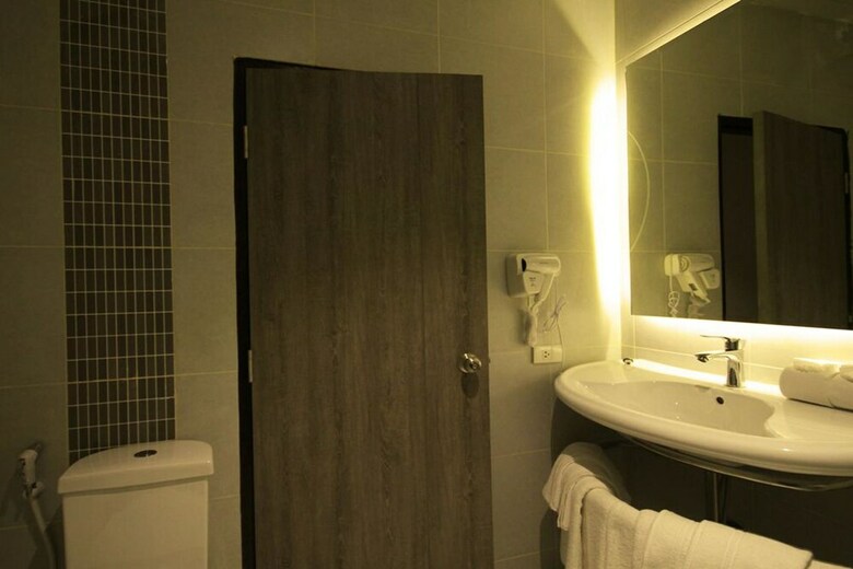 Hotel Rooms Republic
