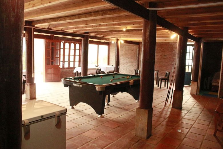 Bed & Breakfast Stunning Homestay