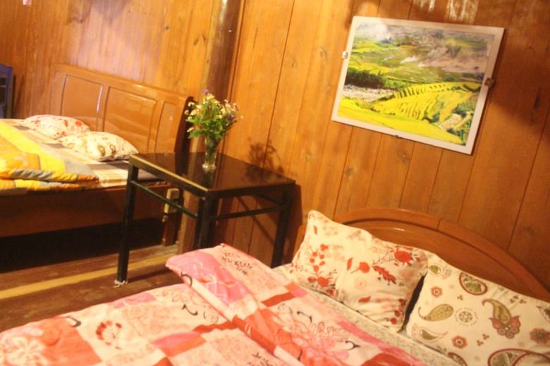 Bed & Breakfast Stunning Homestay