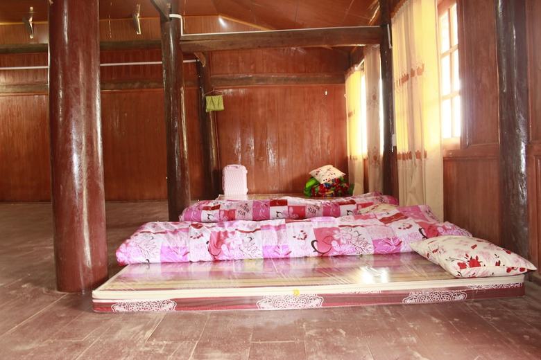 Bed & Breakfast Stunning Homestay